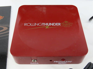 Broadway Limited BLI Rolling Thunder Receiver