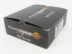 Broadway Limited BLI Rolling Thunder Receiver