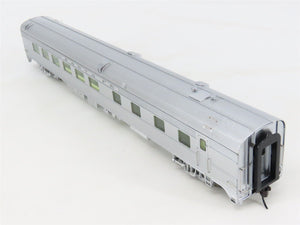 LOT of 3 HO Scale Walthers ATSF Santa Fe Sleeper, Baggage, & Diner Passengers