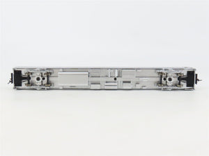 LOT of 3 HO Scale Walthers ATSF Santa Fe Sleeper, Baggage, & Diner Passengers