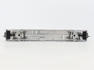 LOT of 3 HO Scale Walthers ATSF Santa Fe Sleeper, Baggage, & Diner Passengers