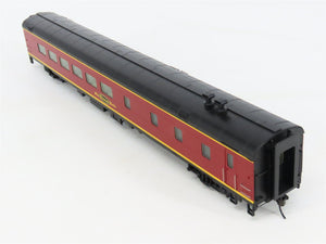 LOT of 3 HO Scale Walthers The Dinner Belle Dome-Coach & Diners Passenger Cars