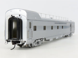 LOT of 3 HO Scale Walthers ATSF Santa Fe Railroad Assorted Passenger Cars