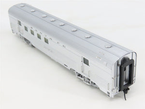 LOT of 3 HO Scale Walthers ATSF Santa Fe Railroad Assorted Passenger Cars
