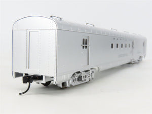 LOT of 3 HO Scale Walthers ATSF Santa Fe Railroad Assorted Passenger Cars