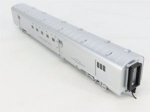 LOT of 3 HO Scale Walthers ATSF Santa Fe Railroad Assorted Passenger Cars