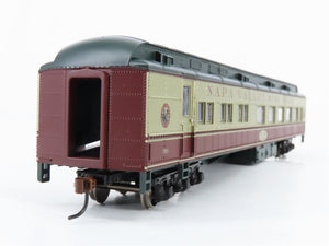 HO Athearn 8501 Napa Valley Wine Train Diner Passenger #1013 