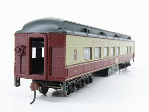 HO Athearn 8501 Napa Valley Wine Train Diner Passenger #1013 