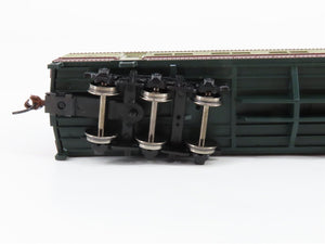 HO Athearn 8501 Napa Valley Wine Train Diner Passenger #1013 