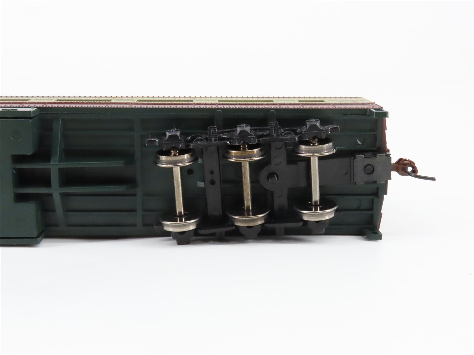 HO Athearn 8501 Napa Valley Wine Train Diner Passenger #1013 