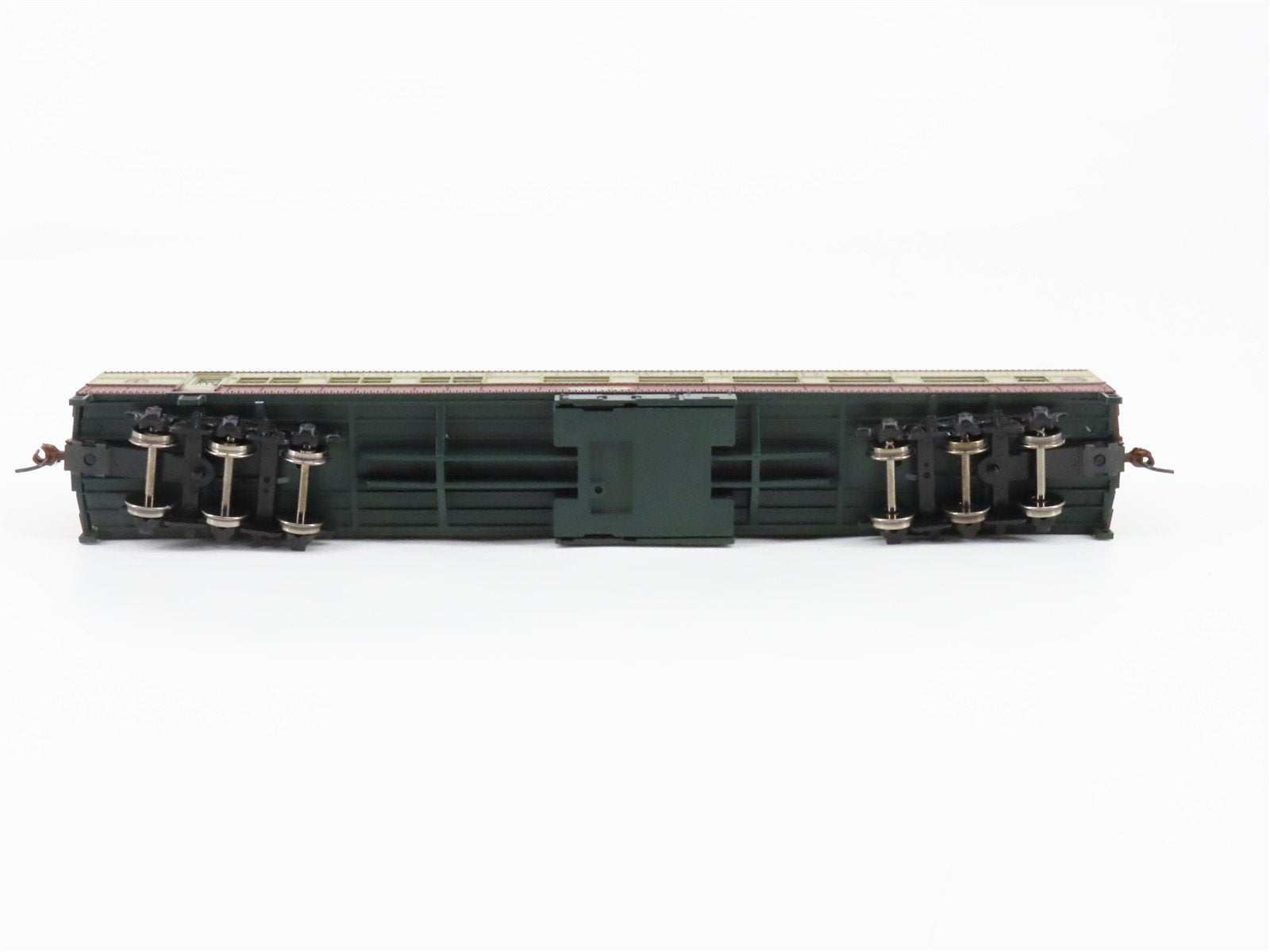 HO Athearn 8501 Napa Valley Wine Train Diner Passenger #1013 