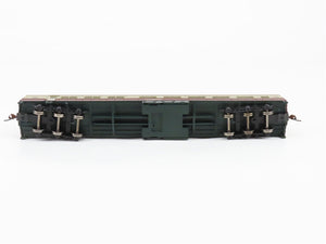 HO Athearn 8501 Napa Valley Wine Train Diner Passenger #1013 