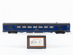 HO Scale MTH 80-60045 N&W Norfolk & Western Pocahontas Coach Passenger Car #538