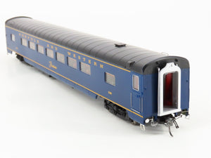 HO Scale MTH 80-60045 N&W Norfolk & Western Pocahontas Coach Passenger Car #538