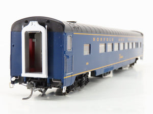 HO Scale MTH 80-60045 N&W Norfolk & Western Pocahontas Coach Passenger Car #538