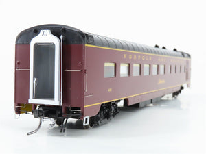 HO Scale MTH 80-60015 N&W Norfolk & Western Powhatan Arrow Diner Passenger #492
