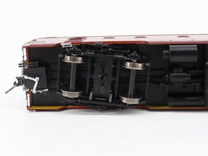 HO Scale MTH 80-60015 N&W Norfolk & Western Powhatan Arrow Diner Passenger #492