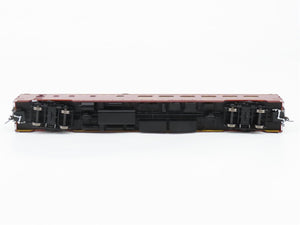 HO Scale MTH 80-60015 N&W Norfolk & Western Powhatan Arrow Diner Passenger #492
