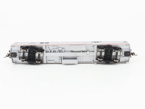 HO Scale Con-Cor ATSF Santa Fe Railroad RPO Passenger Car #112