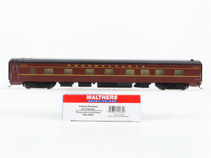 HO Scale Walthers 932-15254 PRR Pennsylvania Pullman Sleeper Passenger Car
