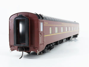 HO Scale Walthers 932-15254 PRR Pennsylvania Pullman Sleeper Passenger Car