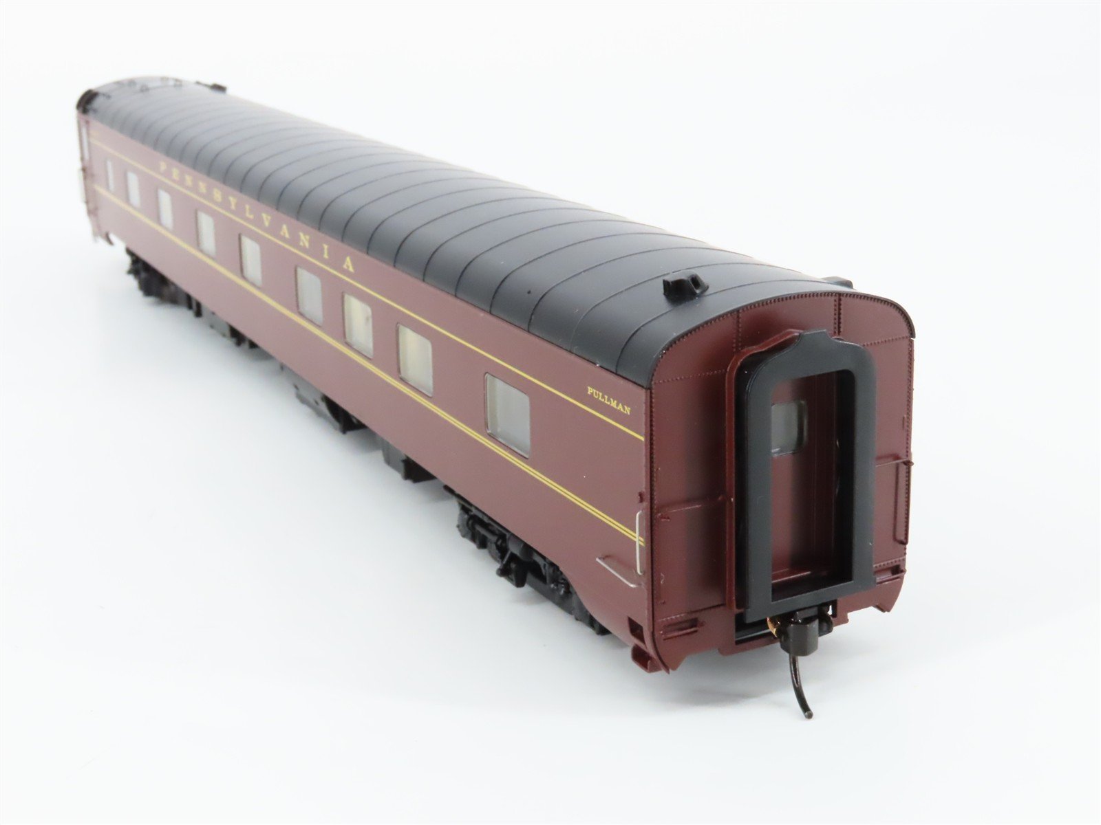 HO Scale Walthers 932-15254 PRR Pennsylvania Pullman Sleeper Passenger Car