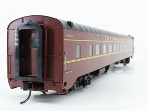 HO Scale Walthers 932-15254 PRR Pennsylvania Pullman Sleeper Passenger Car