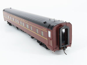 HO Scale Walthers 932-15254 PRR Pennsylvania Pullman Sleeper Passenger Car