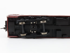 HO Scale Walthers 932-15254 PRR Pennsylvania Pullman Sleeper Passenger Car