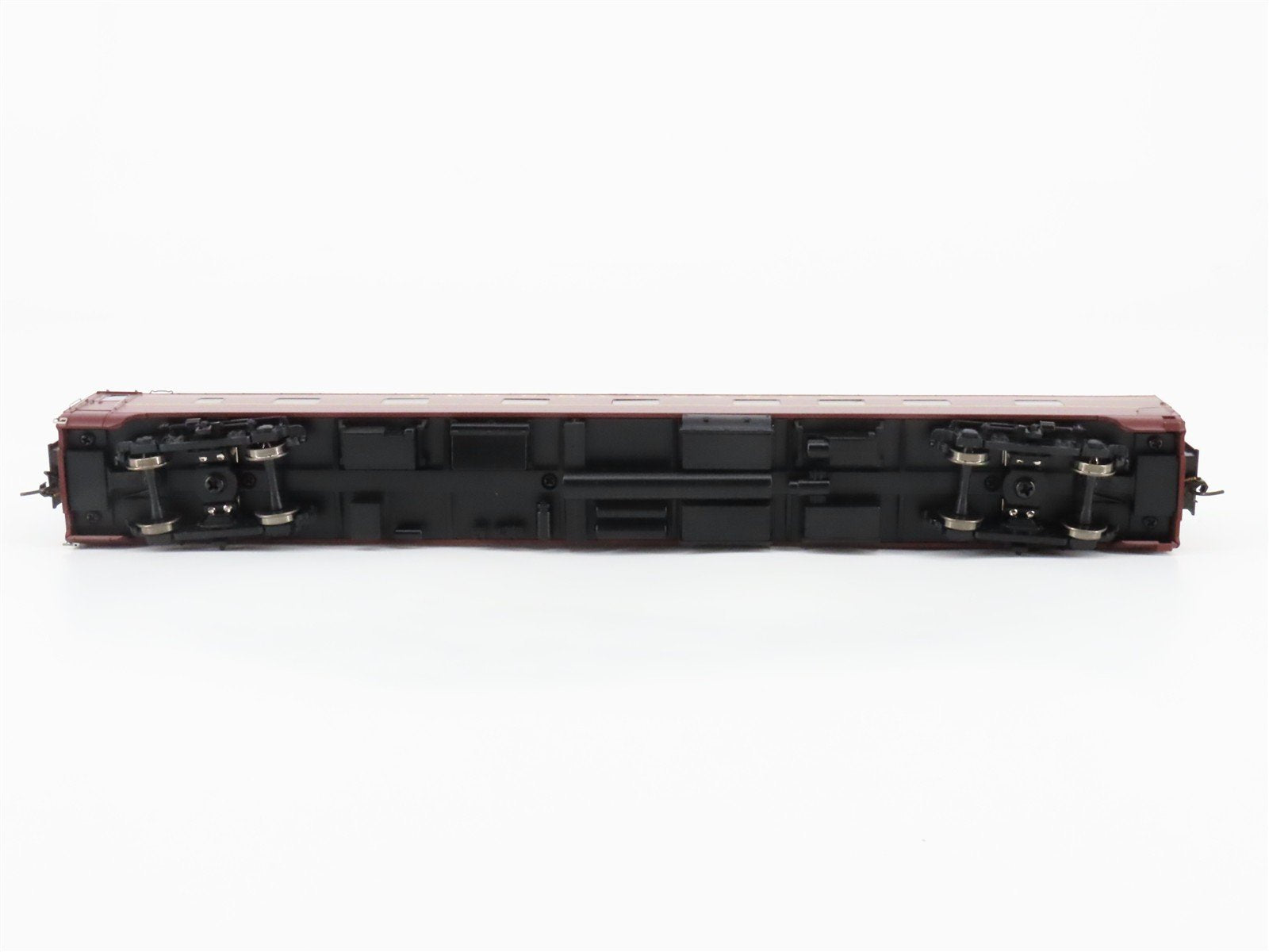 HO Scale Walthers 932-15254 PRR Pennsylvania Pullman Sleeper Passenger Car