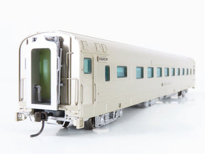 HO Scale Broadway Limited Imports 1556 D&RGW Rio Grande Zephyr Passenger #1120