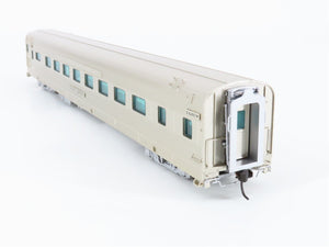 HO Scale Broadway Limited Imports 1556 D&RGW Rio Grande Zephyr Passenger #1120