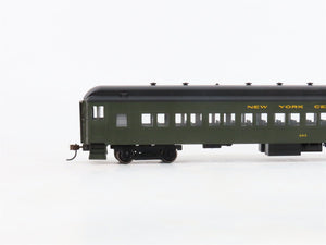 HO Scale Bachmann 81426 NYC New York Central Gas Doodlebug #M204 wDCC & Sound