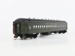HO Scale Bachmann 81426 NYC New York Central Gas Doodlebug #M204 wDCC & Sound