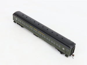 HO Scale Bachmann 81426 NYC New York Central Gas Doodlebug #M204 wDCC & Sound