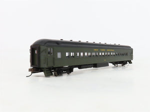 HO Scale Bachmann 81426 NYC New York Central Gas Doodlebug #M204 wDCC & Sound