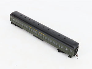 HO Scale Bachmann 81426 NYC New York Central Gas Doodlebug #M204 wDCC & Sound