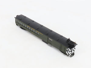 HO Scale Bachmann 81426 NYC New York Central Gas Doodlebug #M204 wDCC & Sound
