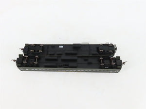 HO Scale Bachmann 81426 NYC New York Central Gas Doodlebug #M204 wDCC & Sound