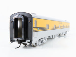 HO Scale Walthers 932-9408 D&RGW Denver & Rio Grande Western Sleeper Passenger