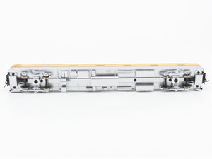 HO Scale Walthers 932-9408 D&RGW Denver & Rio Grande Western Sleeper Passenger