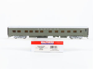 HO Scale Walthers 932-9382 ATSF Santa Fe Railroad Pullman Sleeper Passenger Car