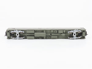 HO Scale Walthers 932-9382 ATSF Santa Fe Railroad Pullman Sleeper Passenger Car