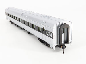HO Walthers Mainline 910-30161 CN Canadian National 85' Budd Diner Passenger Car