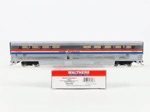 HO Scale Walthers 932-16182 Amtrak Superliner I Phase III Diner Passenger Car