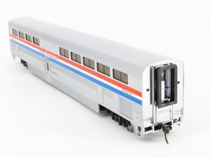 HO Scale Walthers 932-16182 Amtrak Superliner I Phase III Diner Passenger Car