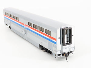 HO Scale Walthers 932-16182 Amtrak Superliner I Phase III Diner Passenger Car