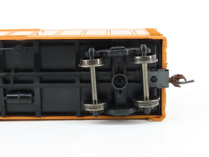 LOT of 2 HO Scale Athearn SFRD Santa Fe Railroad 60' Mechanical Reefers