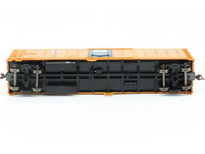 LOT of 2 HO Scale Athearn SFRD Santa Fe Railroad 60' Mechanical Reefers