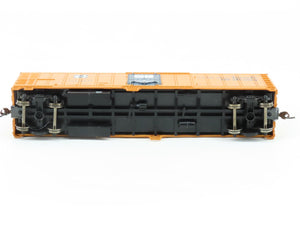 LOT of 2 HO Scale Athearn SFRD Santa Fe Railroad 60' Mechanical Reefers
